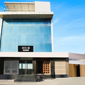 Super Hotel O Collectorate Circle Formerly Hotel Dhamu